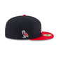 OVO X Atlanta Braves 59FIFTY Fitted Hat