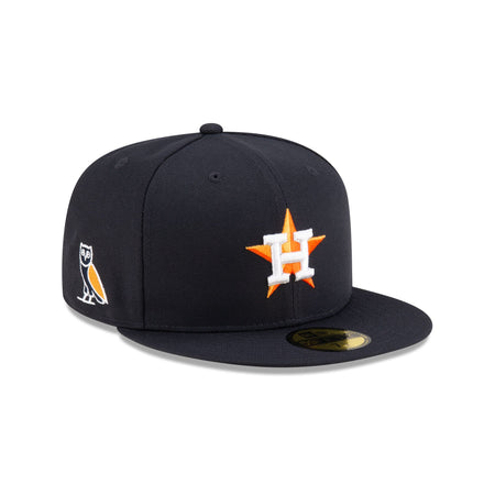 OVO X Houston Astros 59FIFTY Fitted Hat