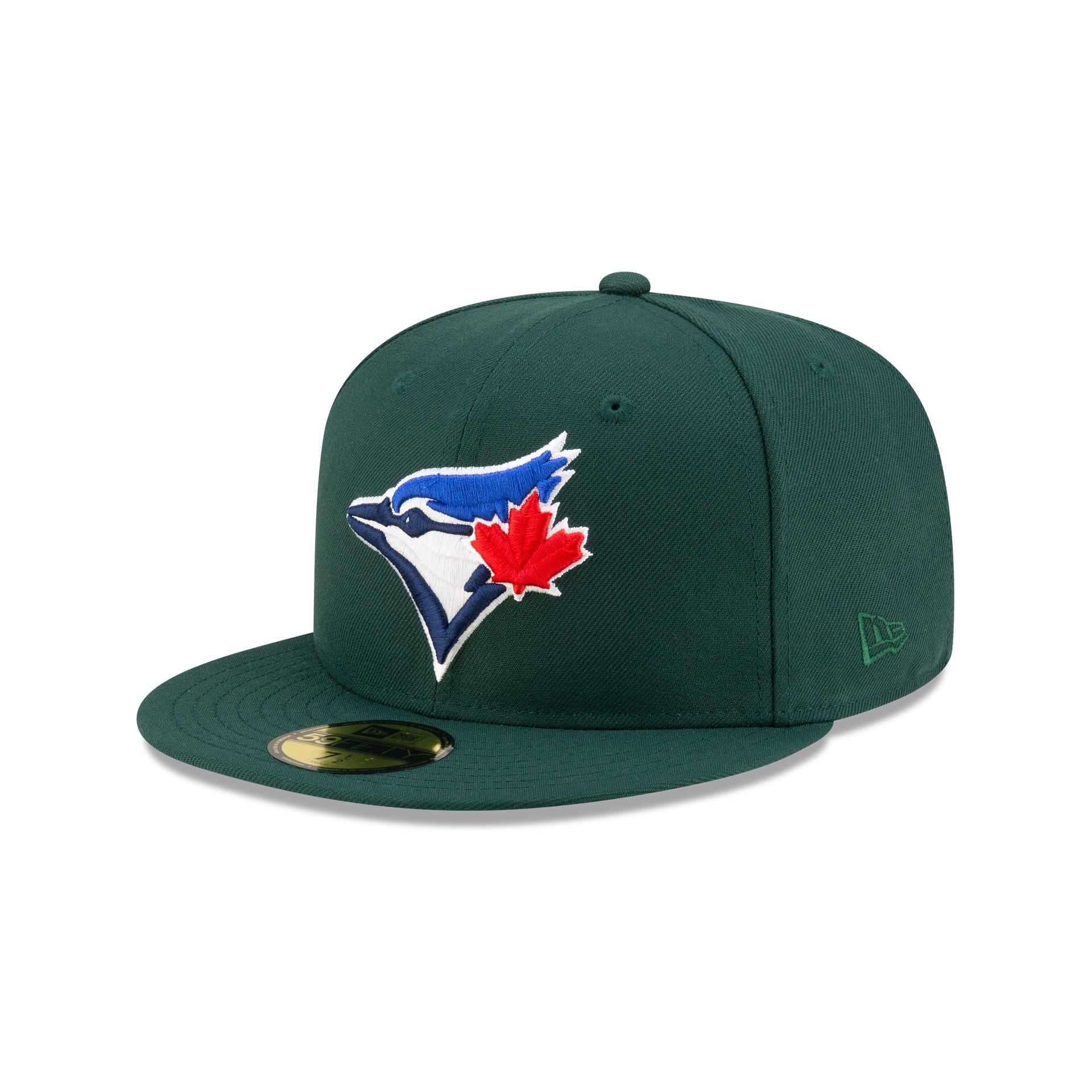 Blue jays new era shops hat