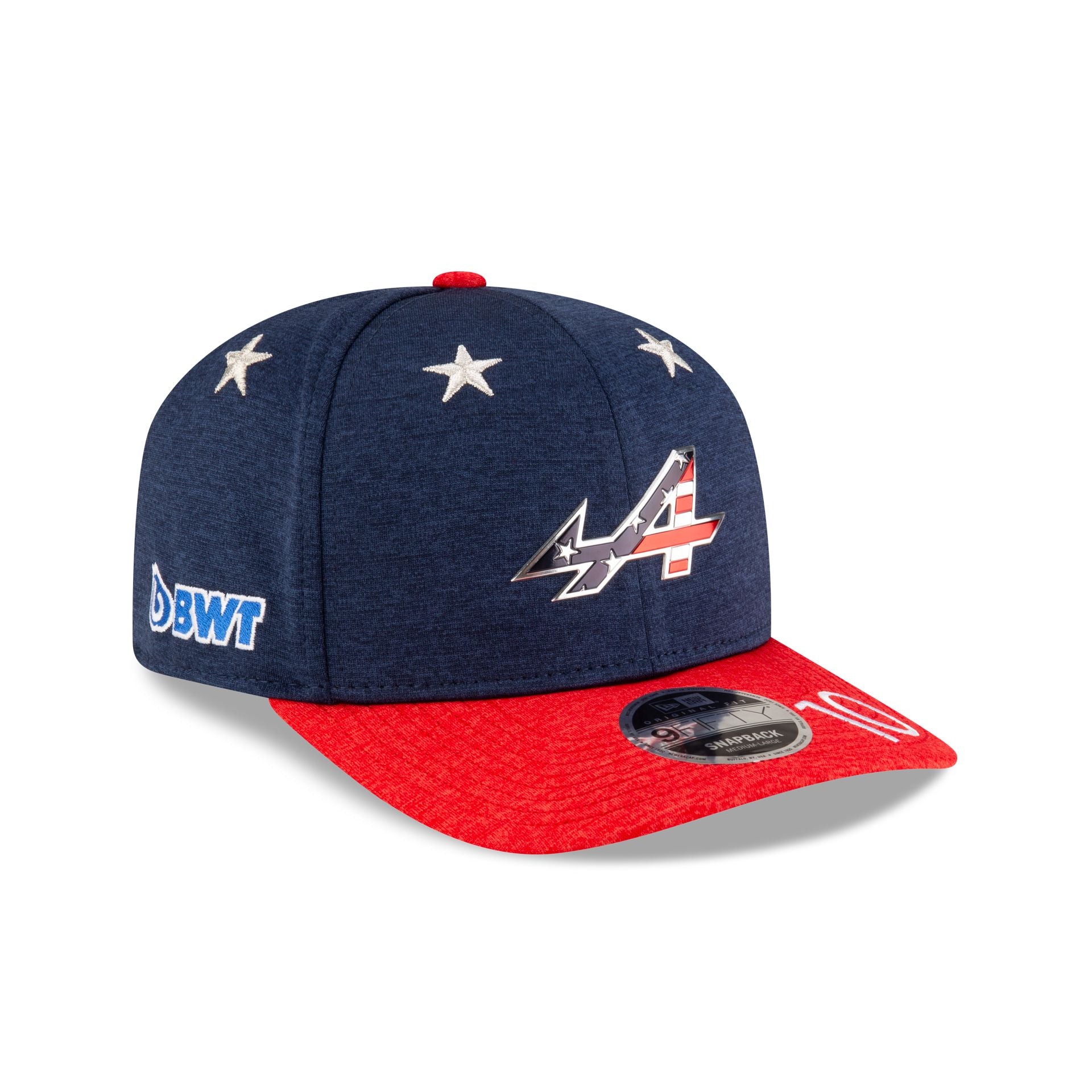 New Era Cap