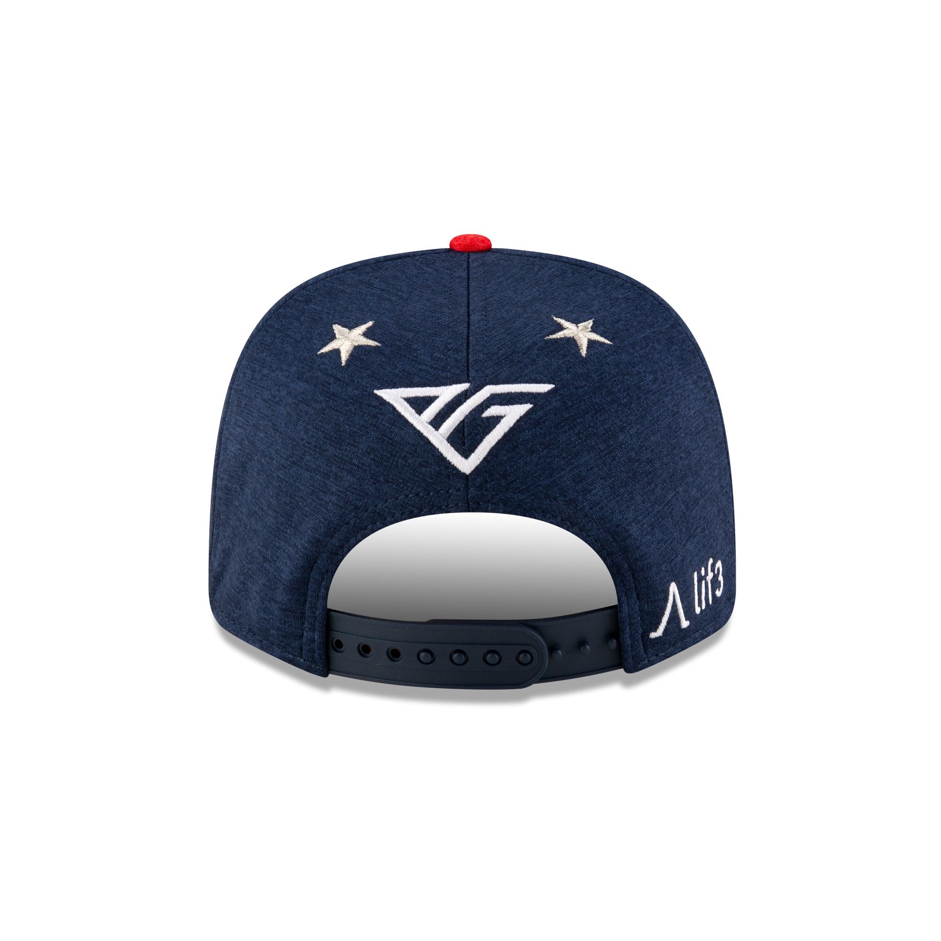 New Era Cap