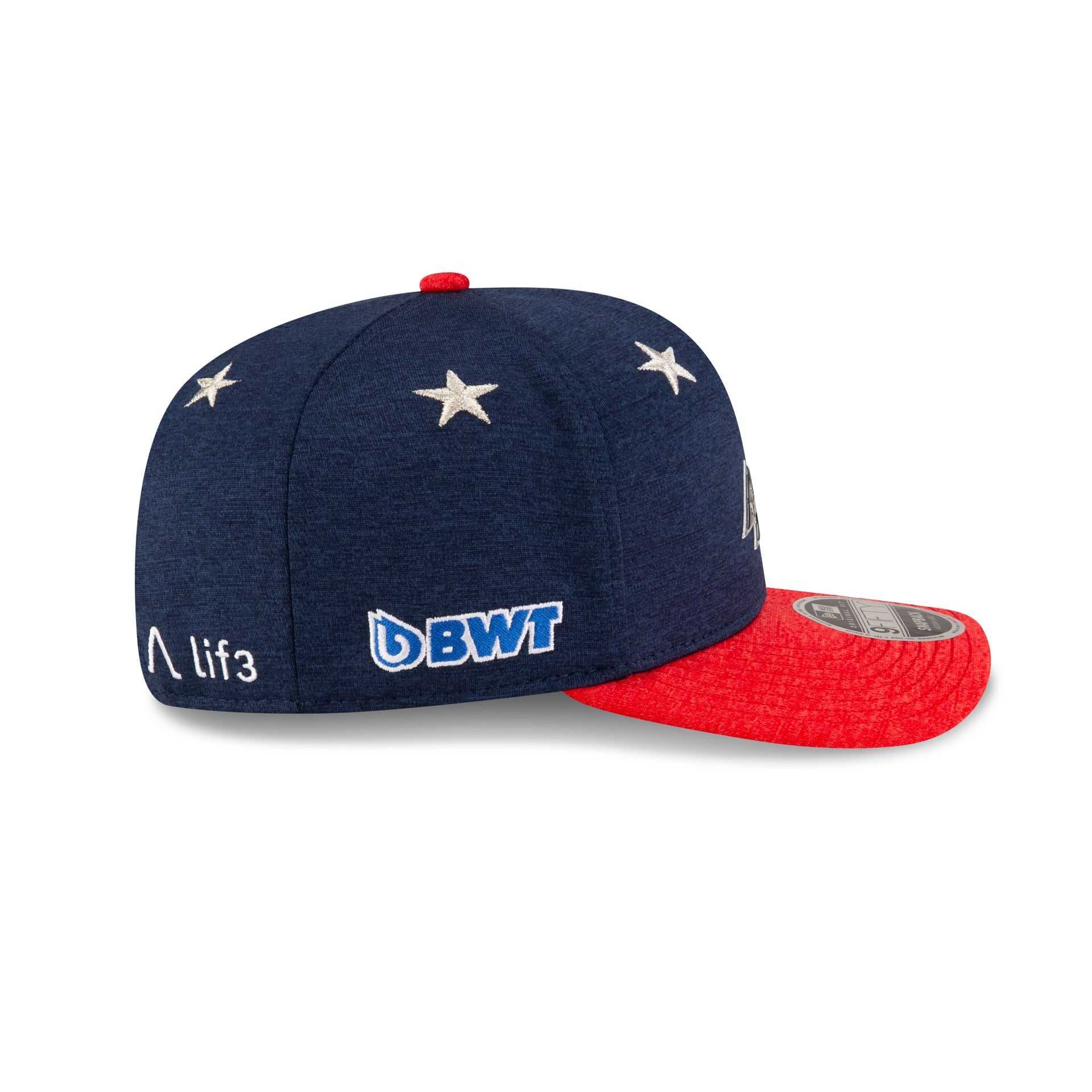 New Era Cap