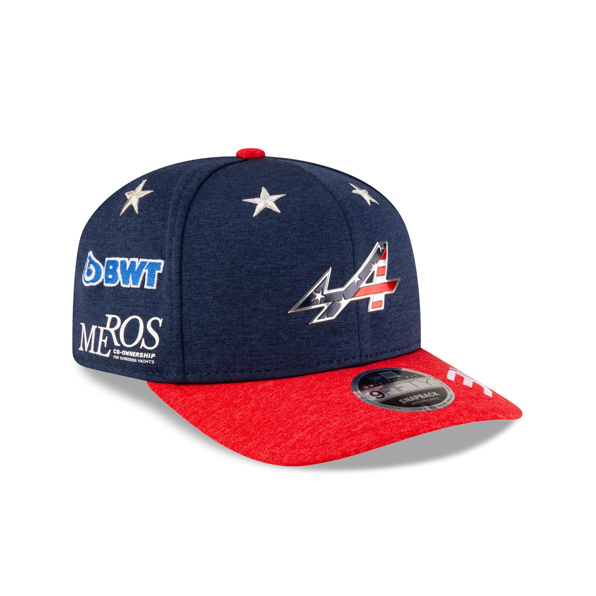 New Era Cap