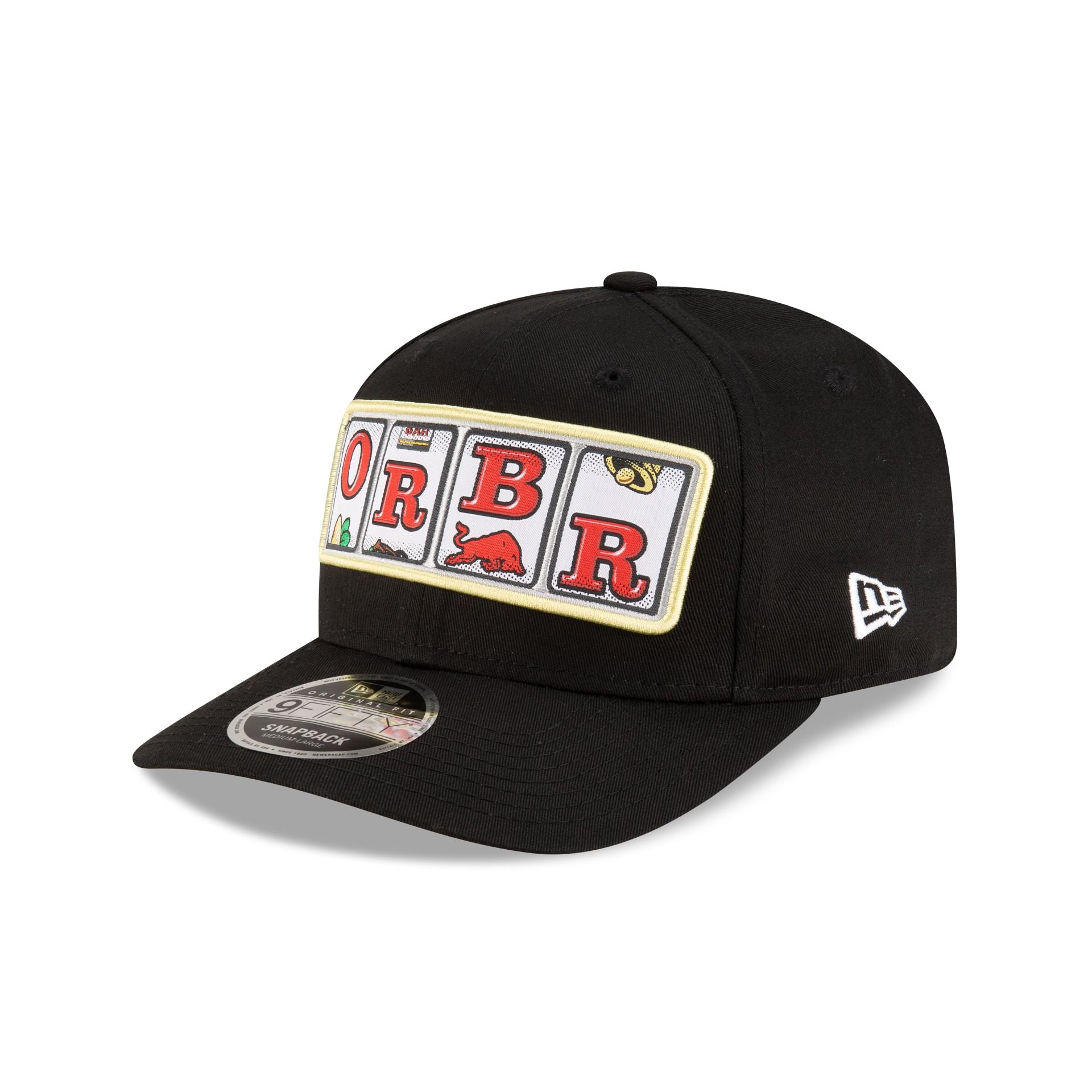 New Era Cap