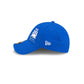 Visa Cash App Racing Bulls Flawless Blue 9FORTY Adjustable Hat