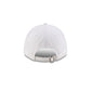 Visa Cash App Racing Bulls Flawless White 9FORTY Adjustable Hat