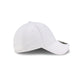 Visa Cash App Racing Bulls Flawless White 9FORTY Adjustable Hat