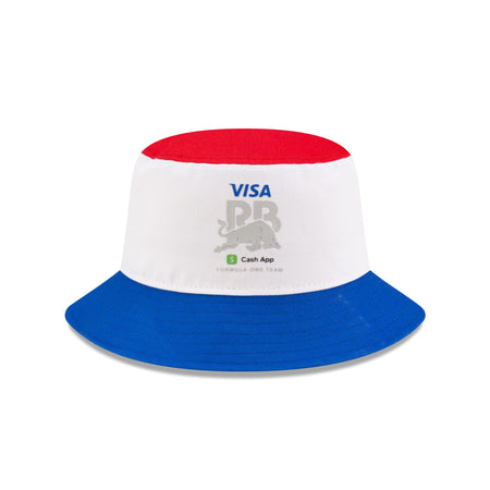 Visa Cash App Racing Bulls Bucket Hat