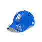 2024 Visa Cash App Racing Bulls Yuki Tsunoda 9FORTY Snapback Hat