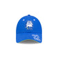 2024 Visa Cash App Racing Bulls Yuki Tsunoda 9FORTY Snapback Hat