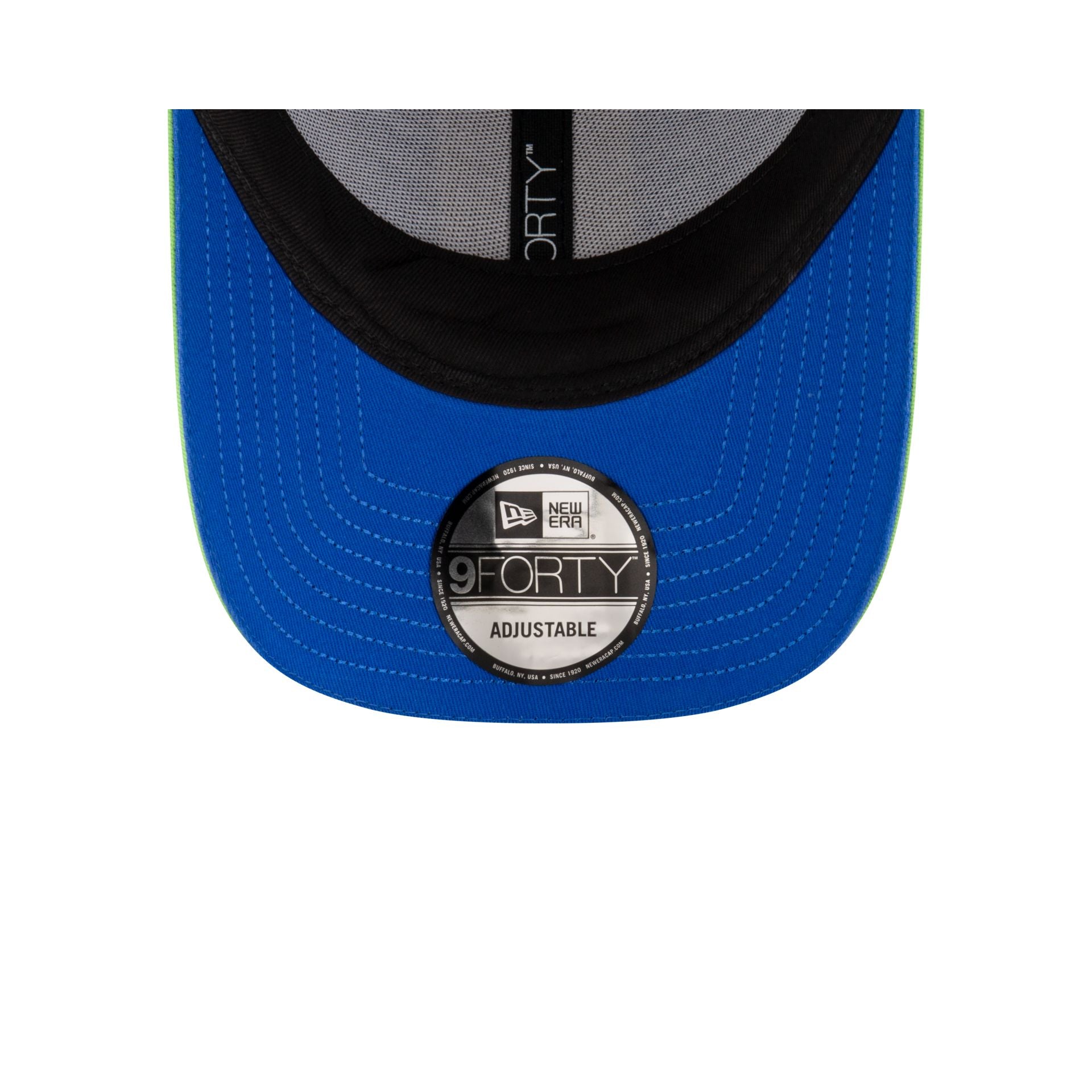 New Era Cap