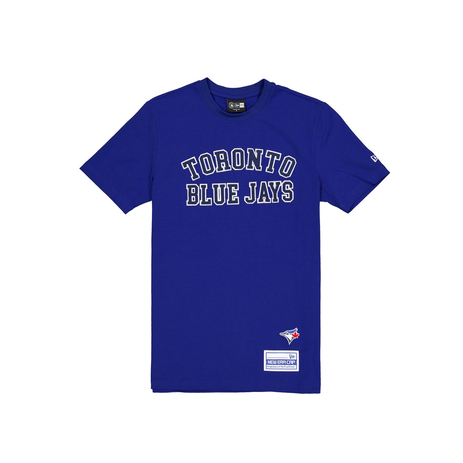 Toronto Blue Jays Team Color Logo Select T-Shirt