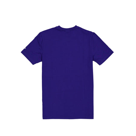 Brooklyn Dodgers Team Color Logo Select T-Shirt