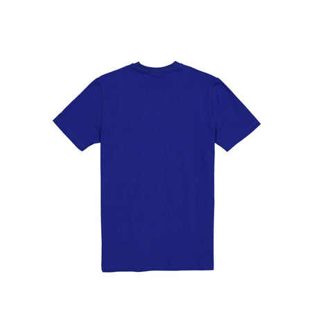 Chicago Cubs Team Color Logo Select T-Shirt