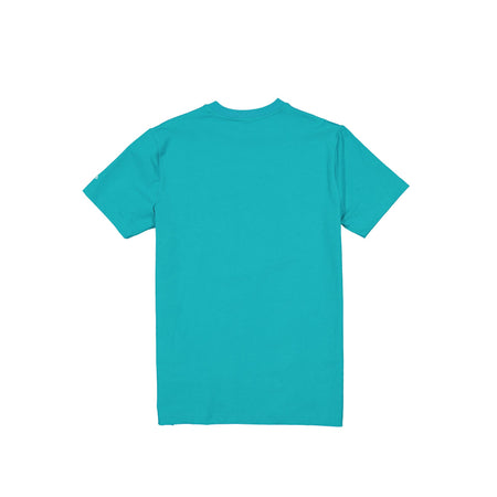 Miami Dolphins Team Color Logo Select T-Shirt