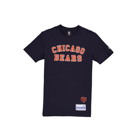 Chicago Bears Team Color Logo Select T-Shirt