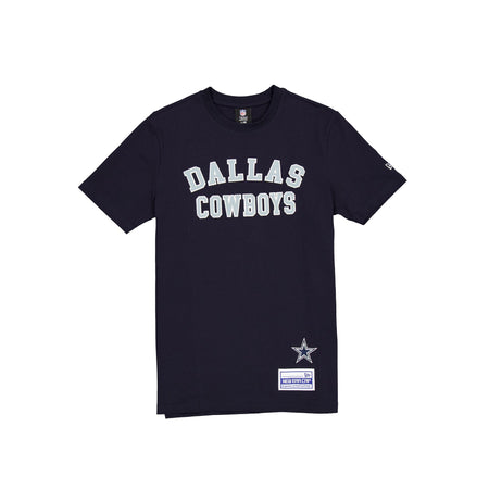 Dallas Cowboys Team Color Logo Select T-Shirt