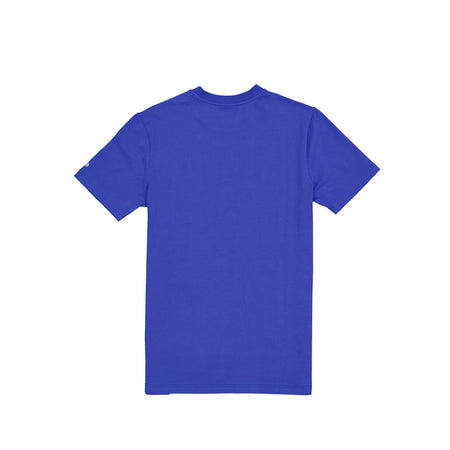 Detroit Lions Team Color Logo Select T-Shirt