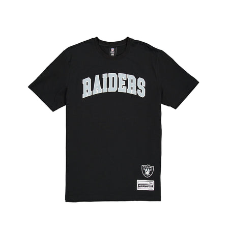 Las Vegas Raiders Team Color Logo Select T-Shirt