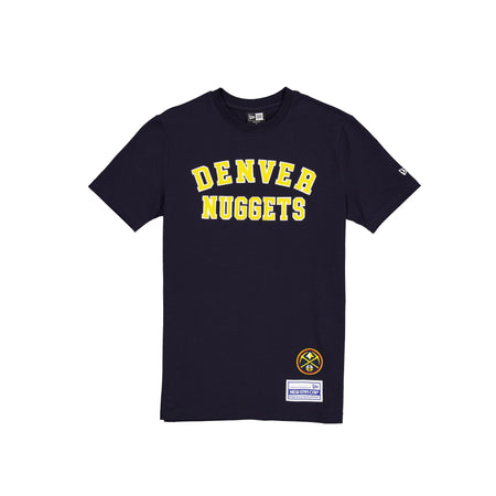 Denver Nuggets Team Color Logo Select T-Shirt