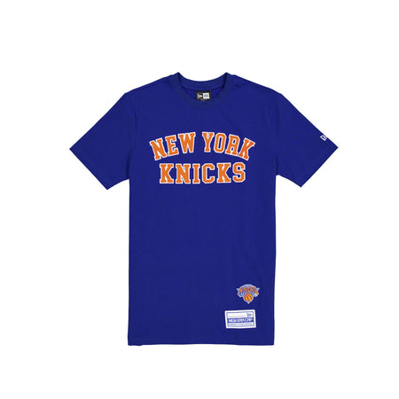 New York Knicks Team Color Logo Select T-Shirt