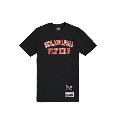 Philadelphia Flyers Team Color Logo Select T-Shirt