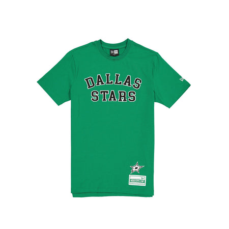 Dallas Stars Team Color Logo Select T-Shirt