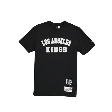 Los Angeles Kings Team Color Logo Select T-Shirt