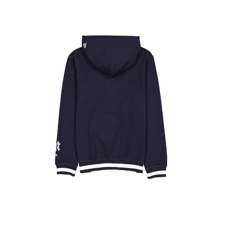 New York Yankees Team Color Logo Select Hoodie