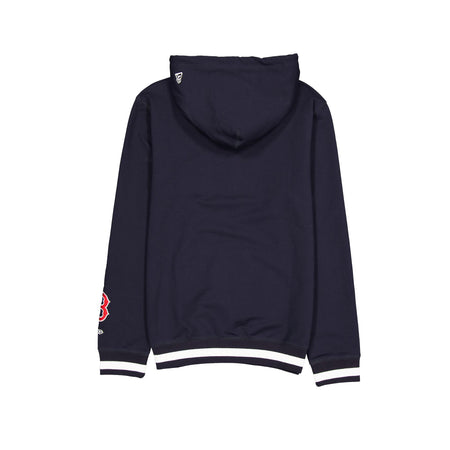 Boston Red Sox Team Color Logo Select Hoodie