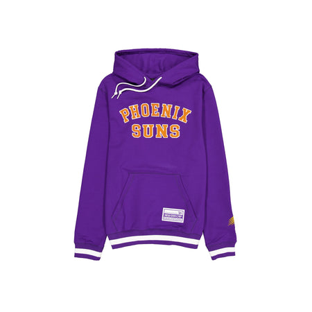 Phoenix Suns Team Color Logo Select Hoodie