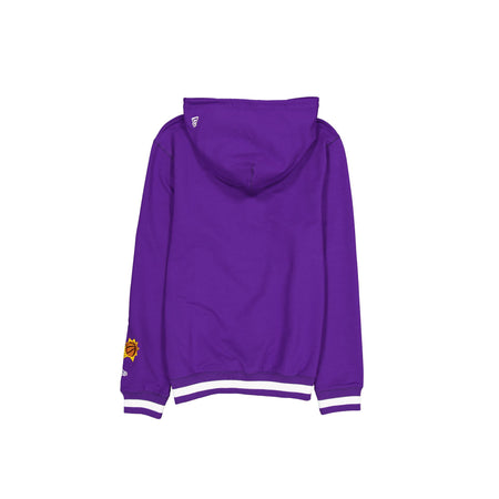 Phoenix Suns Team Color Logo Select Hoodie