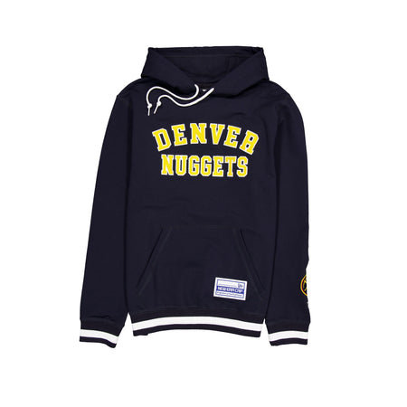 Denver Nuggets Team Color Logo Select Hoodie