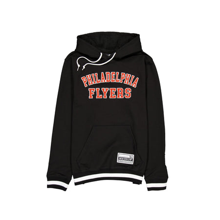 Philadelphia Flyers Team Color Logo Select Hoodie