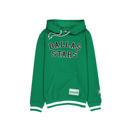 Dallas Stars Team Color Logo Select Hoodie