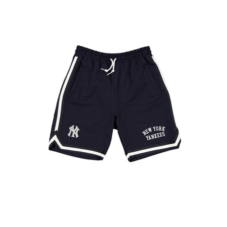 New York Yankees Team Color Logo Select Shorts