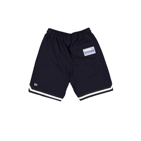 New York Yankees Team Color Logo Select Shorts