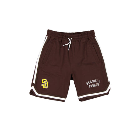 San Diego Padres Team Color Logo Select Shorts