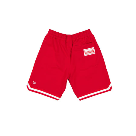 Philadelphia Phillies Team Color Logo Select Shorts