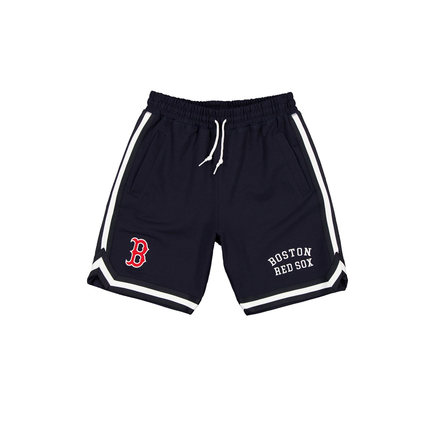 Boston Red Sox Team Color Logo Select Shorts