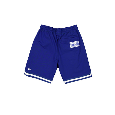 Chicago Cubs Team Color Logo Select Shorts