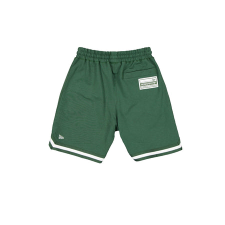 Oakland Athletics Team Color Logo Select Shorts