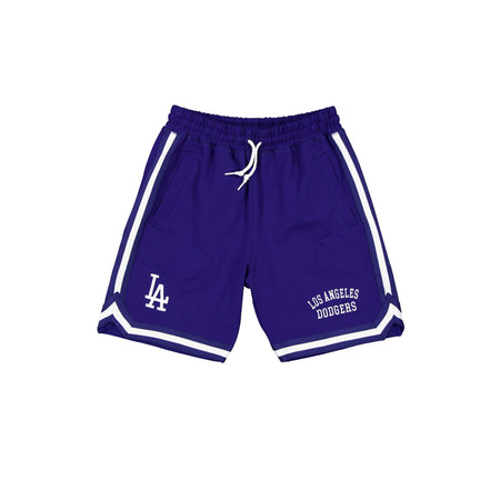 Los Angeles Dodgers Team Color Logo Select Shorts