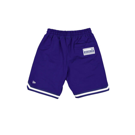 Los Angeles Dodgers Team Color Logo Select Shorts