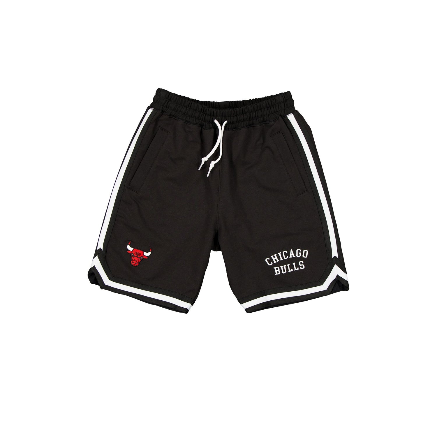 Chicago Bulls Team Color Logo Select Shorts