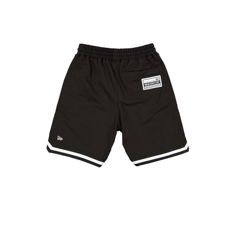 Chicago Bulls Team Color Logo Select Shorts