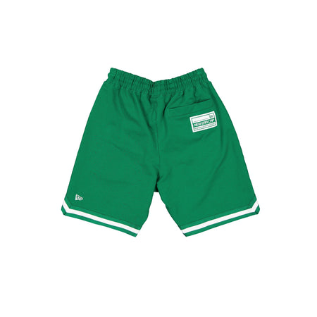 Boston Celtics Team Color Logo Select Shorts