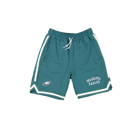 Philadelphia Eagles Team Color Logo Select Shorts