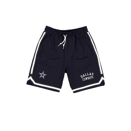 Dallas Cowboys Team Color Logo Select Shorts