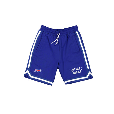 Buffalo Bills Team Color Logo Select Shorts